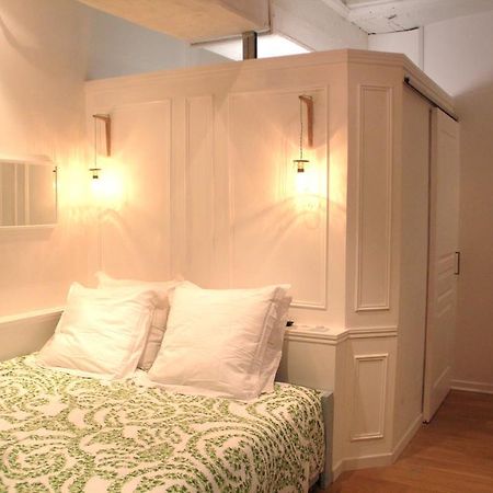 La Suite Presqu'Ile Lyon Ngoại thất bức ảnh