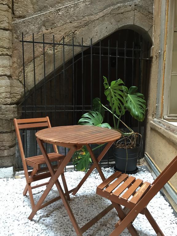 La Suite Presqu'Ile Lyon Ngoại thất bức ảnh