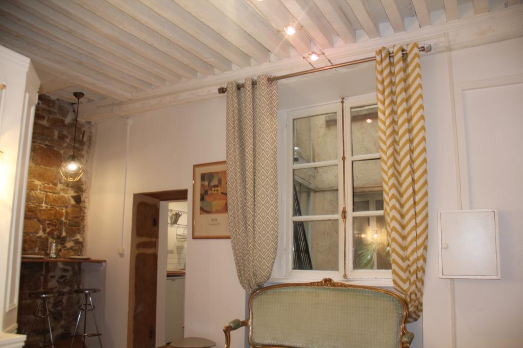 La Suite Presqu'Ile Lyon Ngoại thất bức ảnh