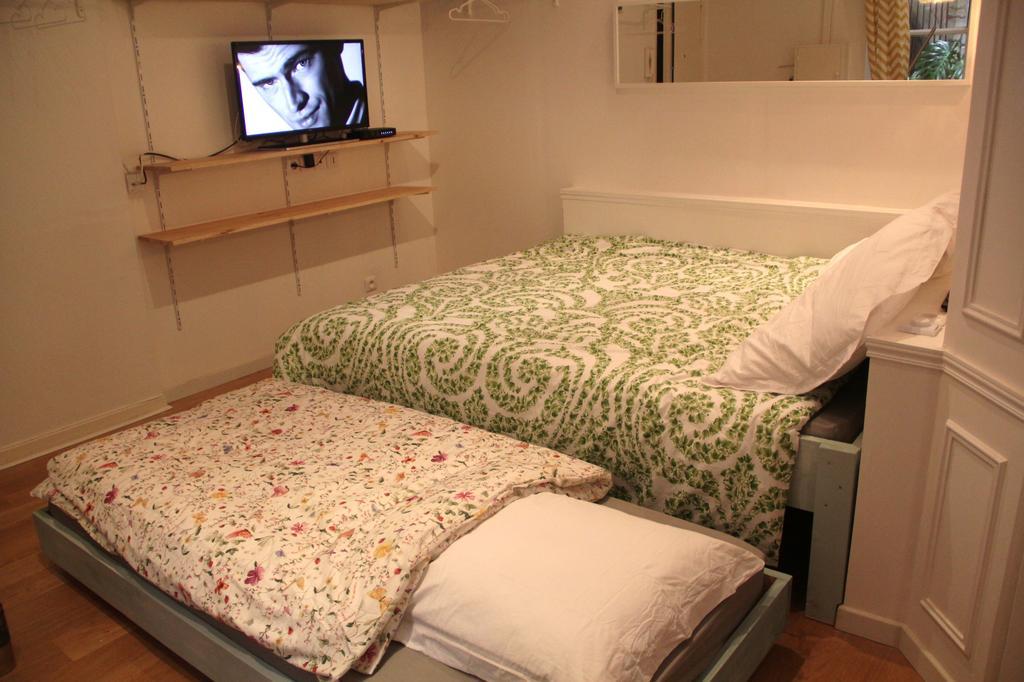 La Suite Presqu'Ile Lyon Ngoại thất bức ảnh