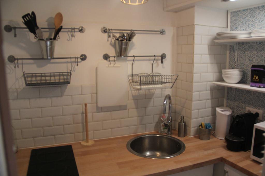 La Suite Presqu'Ile Lyon Ngoại thất bức ảnh
