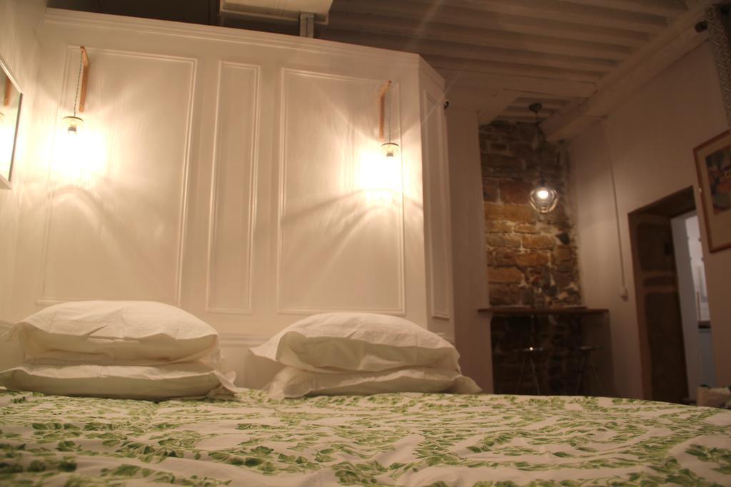 La Suite Presqu'Ile Lyon Ngoại thất bức ảnh