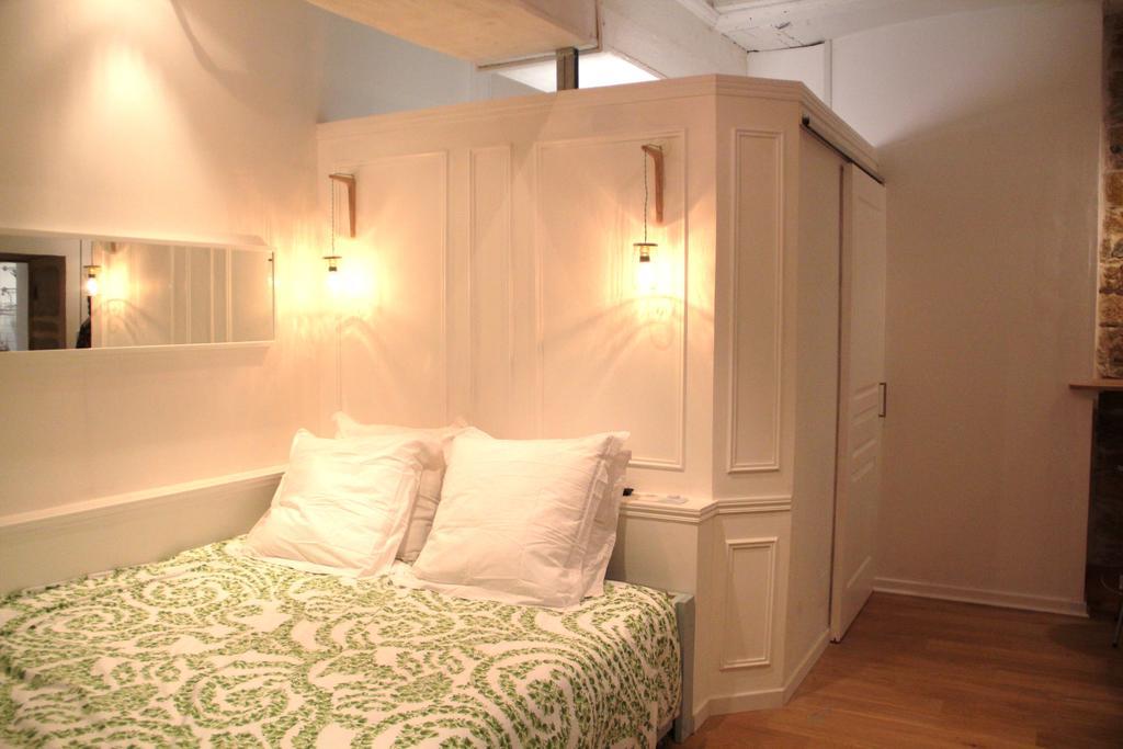 La Suite Presqu'Ile Lyon Ngoại thất bức ảnh